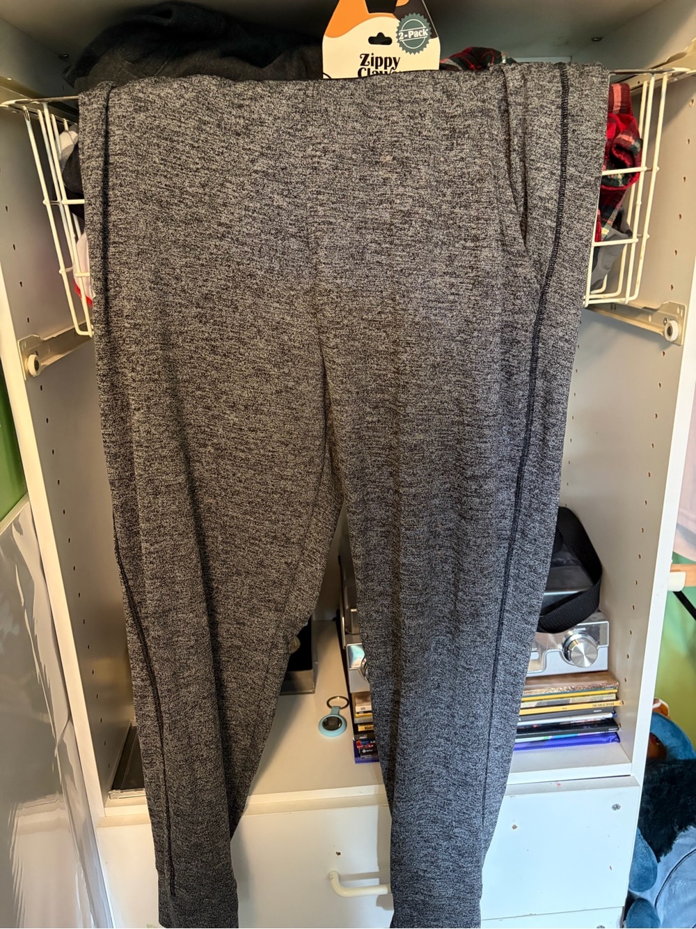 Under Armour Lounge or Exercise Pants